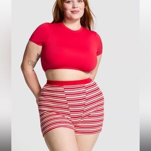 PINK
THERMAL BOXER BRIEF